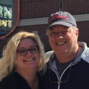 Meet your Posher, Brenda